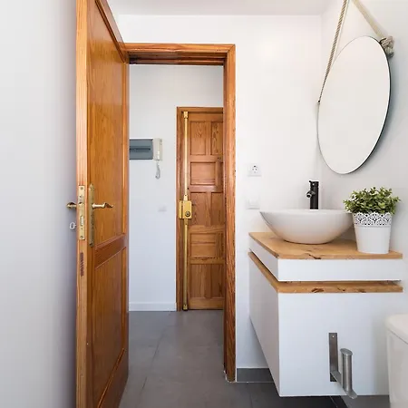 Blue Corner By Mycanariandream Apartment Las Palmas de Gran Canaria