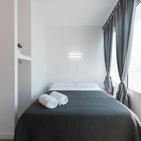 Blue Corner By Mycanariandream Apartment Las Palmas de Gran Canaria